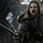 Leonardo Dicaprio The Revenant Hooded Jacket